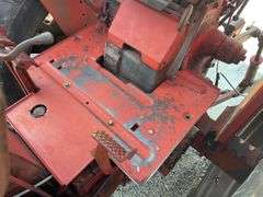 1964 Farmall 806 Diesel