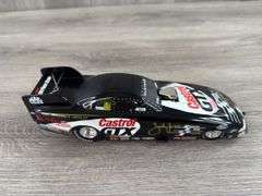 John Force Driver Of The Year 1997 Mustang Funny Car, 1/24, Limited Edition, Action