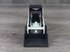 Bobcat Clark 741 Loader, 1/19, Gama, Made In W. Germany