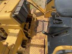 Komatsu D31P Dozer