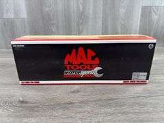 Gatornationals 28th Annual MAC Tools 1997 Pontiac Pro Stock, 1/24, Limited Edition, 1 Of 8000, Action