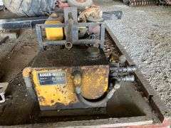 Auger-Mate