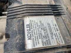 Polaris Ranger Diesel Crew