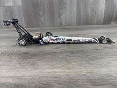 Joe Amato Keystone 1997 Top Fuel Dragster, 1/24, Limited Edition, 1 Of 9000, Action, Rear Parachutes Not Attached