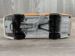 Alan Kulwicki #7 Hooters 1993 Ford Thunderbird Stock Car, 1/24, Limited Edition, 1 Of 6010, Historical Series, Action