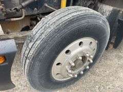 1993 Kenworth T 600