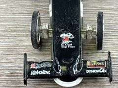 Joe Amato Keystone 1997 Top Fuel Dragster, 1/24, Limited Edition, 1 Of 9000, Action, Rear Parachutes Not Attached