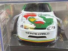 Terry Labonte #5 Kellogg’s Corny 1998 Monte Carlo Stock Car, 1/24, Certificate Of Authenticity, 1 Of 5004, Revell Collection