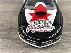 Matco Tools Supernationals 1997 Pontiac Pro Stock, 1/24, Limited Edition, 1 Of 5000, Inaugural Event, Action