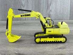 Hymac 890 Excavator, 1/50, Conrad