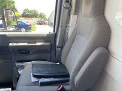 2012 Ford E350