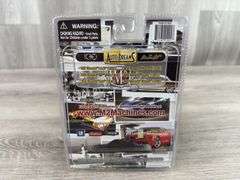 Chevrolet 1969 Camaro & 1970 Chevelle Cars, 1/64, M2 Machines, Auto-Dreams, 100 Years Of Chevrolet