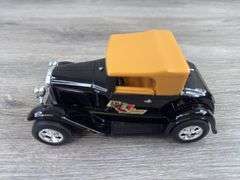 1931 Ford Roadster Go W/Edelbrock Bank, 1/25, Limited Edition, Performance Pioneer #7, The Eastwood Company