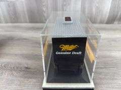 Rusty Wallace #2 Pit Wagon, 1/16, 1995 Limited Edition, 1 Of 2508, Action