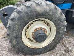 New Holland 8970