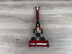 Blaine Johnson Travers 1996 Top Fuel Dragster, 1/24, Limited Edition, 1 Of 5000, Action