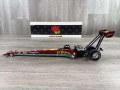 Darrell Gwynn/Mike Dunn La Victoria Salsa/Winebago Top Fuel Dragster, 1/24, MAC Tools Racing