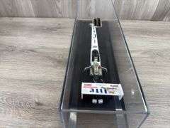 Larry Dixon Miller Lite 1997 Top Fuel Dragster, 1/24, Limited Edition, 1 Of 10,000, Action
