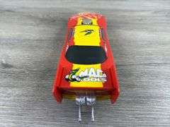 1997 Gatornationals 28th Annual MAC Tools Funny Car, 1/24, Limited Edition, 1 Of 7500, Action