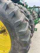 2000 John Deere 7810