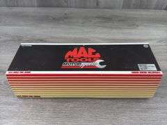 Gatornationals MAC Tools 1997 Pontiac Pro Stock, 1/24, Limited Edition, 1 Of 8000, Action