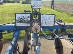 Anhydrous Applicator