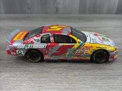 Terry Labonte #5 Kellogg’s Iron Man 1998 Monte Carlo Atock Car Bank, 1/24, Limited Edition, 1 Of 3500, Action Racing Collectables Club Of America