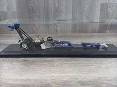 Darrell Gwynn Coors Light Top Fuel Dragster, 1/24, Limited Edition, 1 Of 5004, Racing Collectables Action Platinum Series, Original Shipping Box