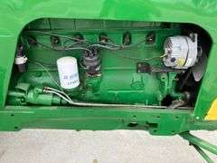 Oliver Super 88