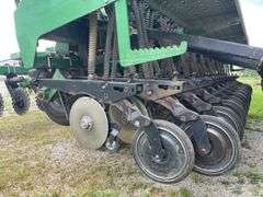Great Plains 1500 solid stand Grain Drill
