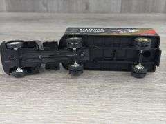 Dennis Setzer #59 Alliance Racing Team 1930 Chevy Tractor Trailer Bank, 8 1/2” Long, 1 Of 1500, #2 In A Series, Ertl