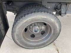 1995 Chevy 3500 HD