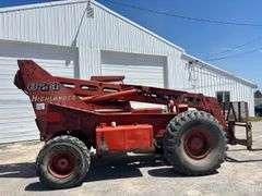 824 Highlander Lull