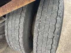 1998 Kenworth T 600