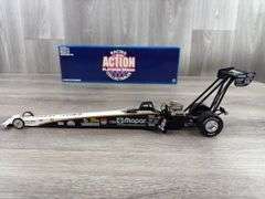 Tommy Johnson Mopar Top Fuel Dragster, 1/24, 1995 Limited Edition, 1 Of 7500, Racing Collectables Action Platinum Series