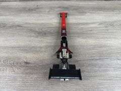 Scott Kalitta American International Airways Inc. Top Fuel Dragster, 1/24, 1995 Limited Edition, Racing Collectables Action Platinum Series