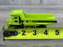 Euclid R-50 Dump Truck, 1/50