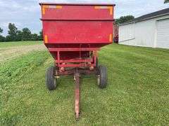 Killbros 325 hopper wagon