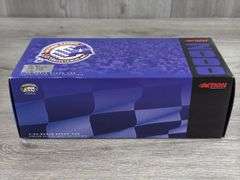 Bill Elliot #94 McDonald’s 2000 Taurus Stock Car, 1/24, Limited Edition, Action