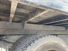 1995 Chevy 3500 HD
