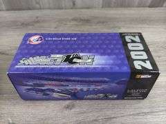 Jimmie Johnson #48 Lowe’s/Power Of Pride 2002 Monte Carlo Stock Car, 1/24, Limited Edition, Action 10th Anniversary