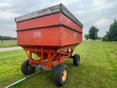 Kilbros 350 Hopper Wagon
