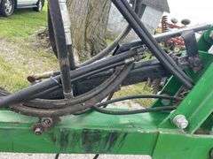 Great Plains 1500 solid stand Grain Drill