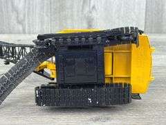 Weserhutte W180 Dragline Crane, 1/50, NZG