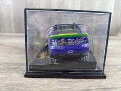 Terry Labonte #5 Kellogg’s Spooky Froot Loops Frankenstein Monster 1997 Monte Carlo Stock Car, 1/24, 1 Of 5004, Certificate Of Authenticity, Revell Collection