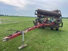 Brillion 25’ cultipacker