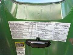 John Deere X730 Lawn Mower -