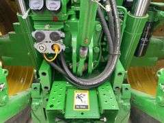 2000 John Deere 7810