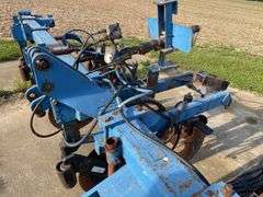 Anhydrous Applicator