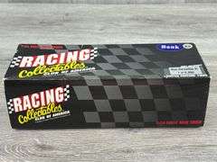 Ron Hornaday Jr. #16 Chevy Race Truck Bank, 1/24, 1995 Limited Edition, 1 Of 6004, Racing Collectables Club Of America